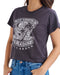 BILLABONG レディース GRAPHIC BABY FIT TEE Tシャツ 【2025年夏モデル】 OFB / L