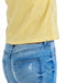 BILLABONG レディース GRAPHIC BABY FIT TEE Tシャツ 【2025年夏モデル】 YZN0 / L