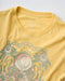 BILLABONG レディース GRAPHIC BABY FIT TEE Tシャツ 【2025年夏モデル】 YZN0 / L
