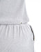 BILLABONG レディース ARCH EMB BABY FIT RIB TEE Tシャツ 【2025年夏モデル】 GRH / L