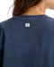 BILLABONG レディース GRAPHIC WIDE LOOSE CROPPED TEE Tシャツ 【2025年夏モデル】 OFB / M