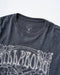 BILLABONG レディース GRAPHIC WIDE LOOSE CROPPED TEE Tシャツ 【2025年夏モデル】 OFB / M