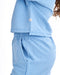 BILLABONG レディース 【CHILLWEAR】 LIGHT SUCKER TOPS その他トップス 【2025年夏モデル】 CBU / L