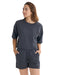 BILLABONG レディース 【CHILLWEAR】 LIGHT SUCKER TOPS その他トップス 【2025年夏モデル】 OFB / L