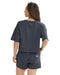 BILLABONG レディース 【CHILLWEAR】 LIGHT SUCKER TOPS その他トップス 【2025年夏モデル】 OFB / L