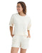 BILLABONG レディース 【CHILLWEAR】 LIGHT SUCKER TOPS その他トップス 【2025年夏モデル】 WCP / L