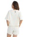 BILLABONG レディース 【CHILLWEAR】 LIGHT SUCKER TOPS その他トップス 【2025年夏モデル】 WCP / L