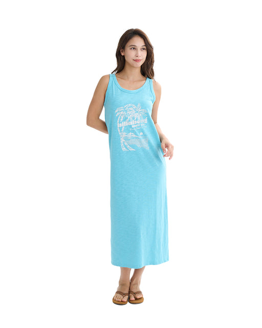 BILLABONG レディース GRAPHIC LOOSE ONEPIECE DRESS ワンピース 【2025年夏モデル】 MYB / L