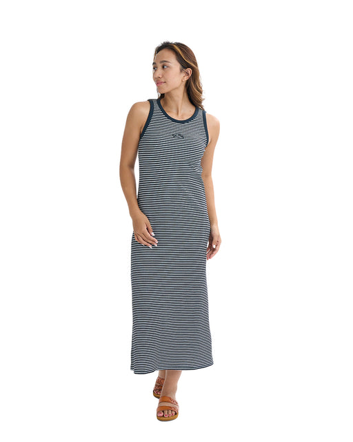 BILLABONG レディース BRA CUP RIB TANK ONEPIECE ワンピース 【2025年夏モデル】 BLK / L