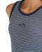 BILLABONG レディース BRA CUP RIB TANK ONEPIECE ワンピース 【2025年夏モデル】 BLK / L
