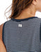 BILLABONG レディース BRA CUP RIB TANK ONEPIECE ワンピース 【2025年夏モデル】 BLK / L