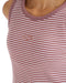 BILLABONG レディース BRA CUP RIB TANK ONEPIECE ワンピース 【2025年夏モデル】 NUT / L
