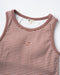 BILLABONG レディース BRA CUP RIB TANK ONEPIECE ワンピース 【2025年夏モデル】 NUT / L