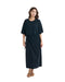 BILLABONG レディース ENSEMBLE ONEPIECE ワンピース 【2025年夏モデル】 BLK / L