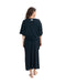 BILLABONG レディース ENSEMBLE ONEPIECE ワンピース 【2025年夏モデル】 BLK / L