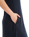 BILLABONG レディース ENSEMBLE ONEPIECE ワンピース 【2025年夏モデル】 BLK / L
