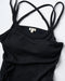 BILLABONG レディース ENSEMBLE ONEPIECE ワンピース 【2025年夏モデル】 BLK / L