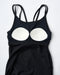 BILLABONG レディース ENSEMBLE ONEPIECE ワンピース 【2025年夏モデル】 BLK / L