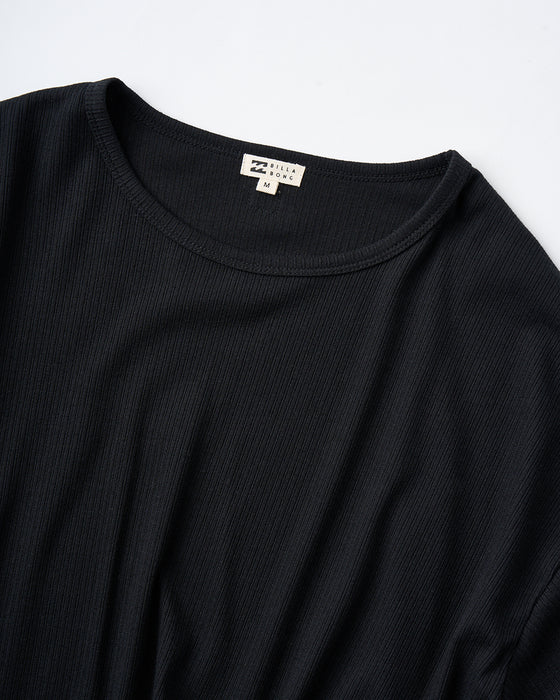 OUTLET】BILLABONG レディース ENSEMBLE ONEPIECE ワンピース 【2025年