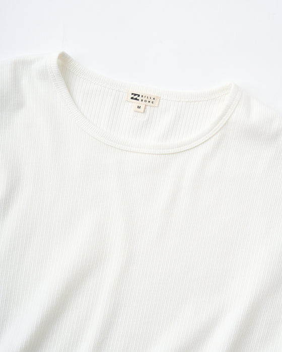 BILLABONG レディース ENSEMBLE ONEPIECE ワンピース 【2025年夏モデル】 SCS / L