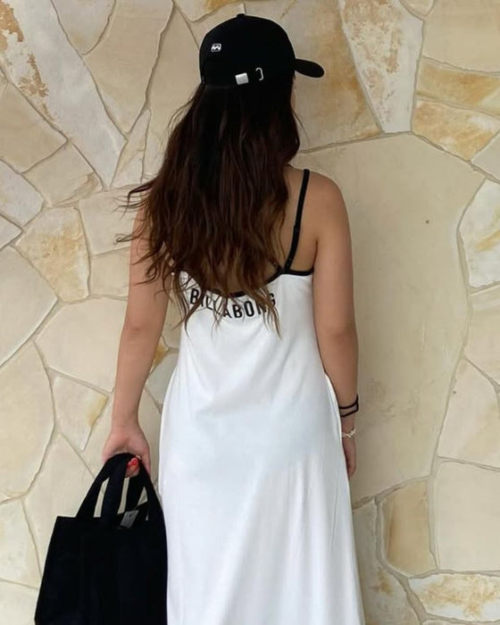 OUTLET】BILLABONG レディース ENSEMBLE ONEPIECE ワンピース 【2025年