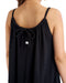 BILLABONG レディース 【CHILLWEAR】 POLY SHIRRING ONEPIECE DRESS ワンピース 【2025年夏モデル】 BLK / L