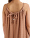 BILLABONG レディース 【CHILLWEAR】 POLY SHIRRING ONEPIECE DRESS ワンピース 【2025年夏モデル】 RSB / L