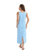 BILLABONG レディース 【CHILLWEAR】 LIGHT SUCKER ONEPIECE DRESS ワンピース 【2025年夏モデル】 CBU / L