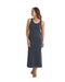 BILLABONG レディース 【CHILLWEAR】 LIGHT SUCKER ONEPIECE DRESS ワンピース 【2025年夏モデル】 OFB / L