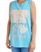 BILLABONG レディース GRAPHIC LOOSE TANK TOP タンクトップ 【2025年夏モデル】 MYB / L