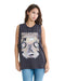 BILLABONG レディース GRAPHIC LOOSE TANK TOP タンクトップ 【2025年夏モデル】 OFB / L