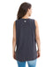 BILLABONG レディース GRAPHIC LOOSE TANK TOP タンクトップ 【2025年夏モデル】 OFB / L