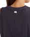 BILLABONG レディース GRAPHIC LOOSE TANK TOP タンクトップ 【2025年夏モデル】 OFB / L