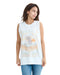 BILLABONG レディース GRAPHIC LOOSE TANK TOP タンクトップ 【2025年夏モデル】 SCS / L