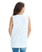 BILLABONG レディース GRAPHIC LOOSE TANK TOP タンクトップ 【2025年夏モデル】 SCS / L