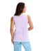 BILLABONG レディース LACE LAYERED TANK TOP タンクトップ 【2025年夏モデル】 AMS / L