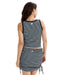 BILLABONG レディース BABY FIT RIB BRA CUP TANK タンクトップ 【2025年夏モデル】 BLK / L