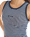 BILLABONG レディース BABY FIT RIB BRA CUP TANK タンクトップ 【2025年夏モデル】 BLK / L