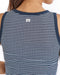 BILLABONG レディース BABY FIT RIB BRA CUP TANK タンクトップ 【2025年夏モデル】 BLK / L