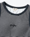 BILLABONG レディース BABY FIT RIB BRA CUP TANK タンクトップ 【2025年夏モデル】 BLK / L