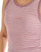 BILLABONG レディース BABY FIT RIB BRA CUP TANK タンクトップ 【2025年夏モデル】 NUT / L