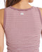 BILLABONG レディース BABY FIT RIB BRA CUP TANK タンクトップ 【2025年夏モデル】 NUT / L