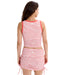 BILLABONG レディース BABY FIT RIB BRA CUP TANK タンクトップ 【2025年夏モデル】 RPZ0 / L