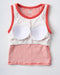 BILLABONG レディース BABY FIT RIB BRA CUP TANK タンクトップ 【2025年夏モデル】 RPZ0 / L
