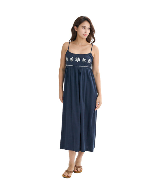 BILLABONG レディース 【DAY DRIFT'N】 DAYS END DRS ワンピース 【2025年夏モデル】 BSD / S