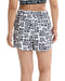 BILLABONG レディース LOGO JQ TAPE PRINT BOARDSHORTS ボードショーツ 【2025年夏モデル】 BSD / L