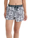 BILLABONG レディース LOGO JQ TAPE PRINT BOARDSHORTS ボードショーツ 【2025年夏モデル】 BSD / L