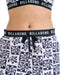 BILLABONG レディース LOGO JQ TAPE PRINT BOARDSHORTS ボードショーツ 【2025年夏モデル】 BSD / L