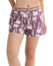 BILLABONG レディース LOGO JQ TAPE PRINT BOARDSHORTS ボードショーツ 【2025年夏モデル】 NUT / L