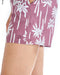 BILLABONG レディース LOGO JQ TAPE PRINT BOARDSHORTS ボードショーツ 【2025年夏モデル】 NUT / L
